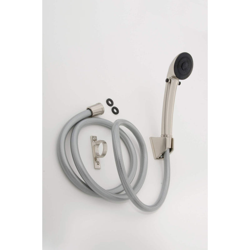 APS60N American Brass Shower