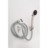 APS60N American Brass Shower