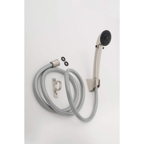 APS60N American Brass Shower