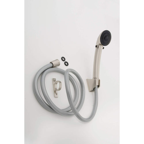 APS60N American Brass Shower