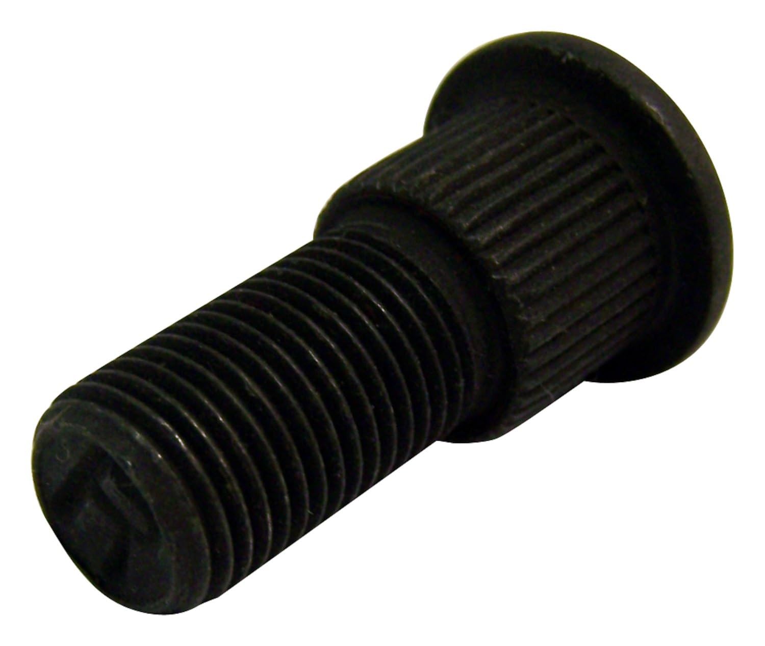 CROWN AUTO Vintage Crown Wheel Stud