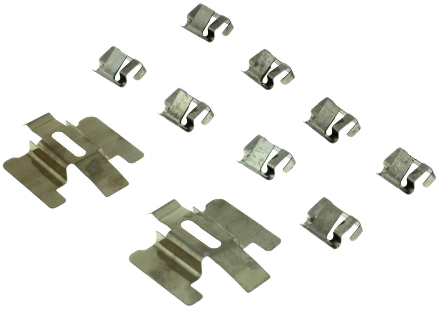Brake Pads StopTech 305.06270 Street Select with Hardware