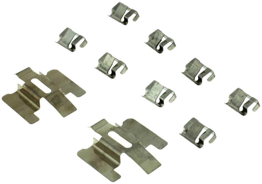 Brake Pads StopTech 305.06270 Street Select with Hardware