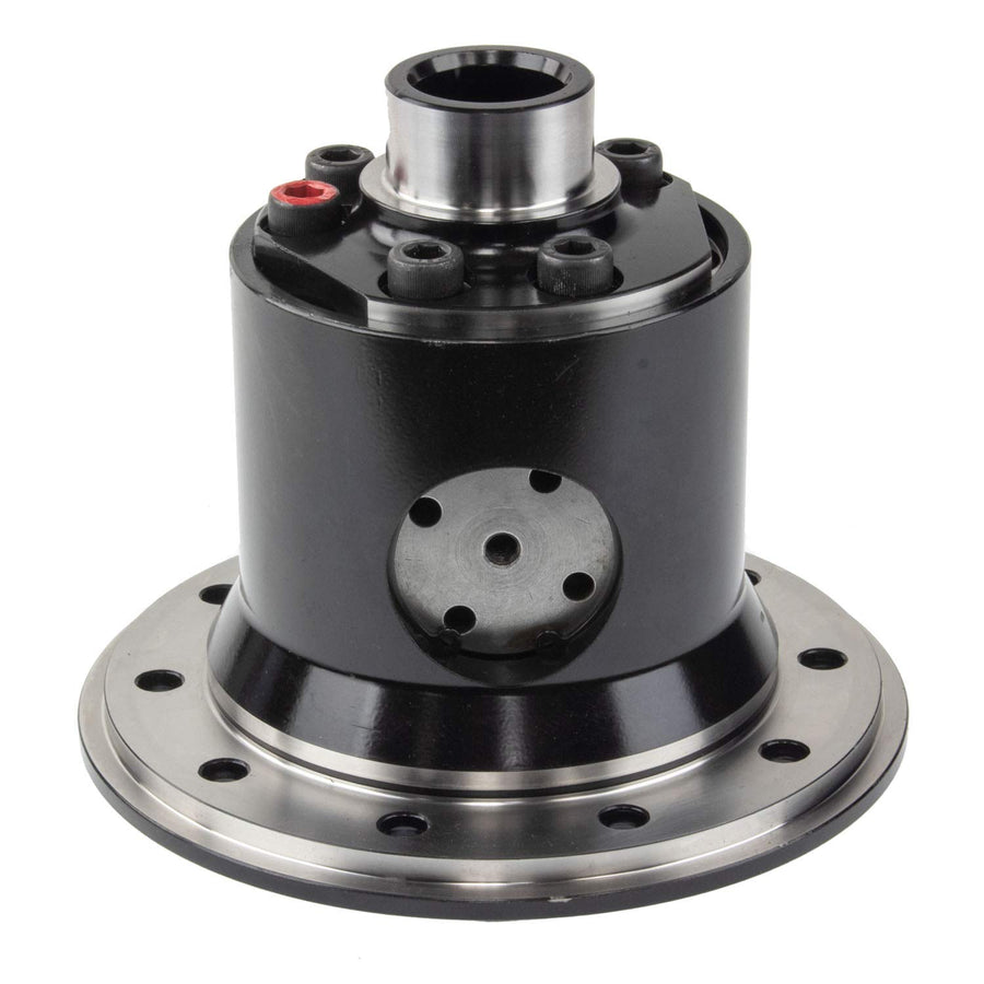 Differential Carrier PowerTrax GT308229 29 Spline | Fits Chrysler 8.25" Rear Axle | Compatible with Dodge Ram 1500, Dakota, Jeep Cherokee, Grand Cherokee | Replaces Mopar 52098778, Eaton 187C179A