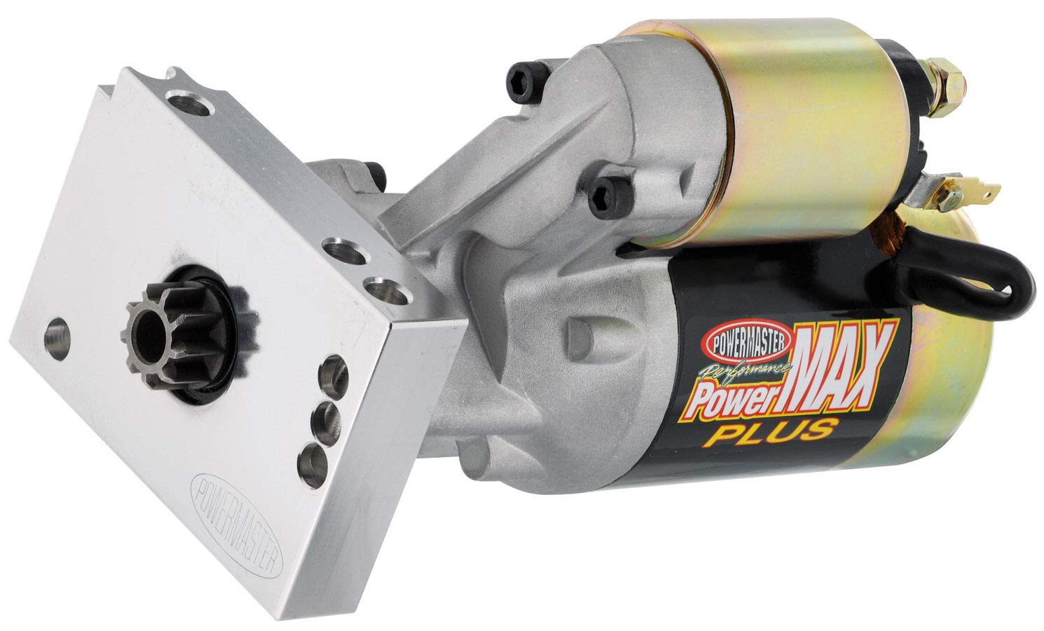 9004 Powermaster