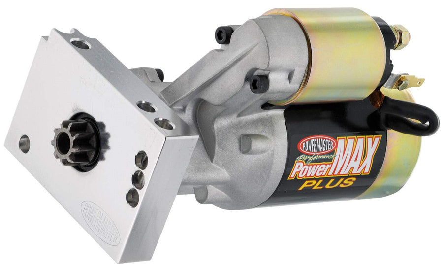 9004 Powermaster