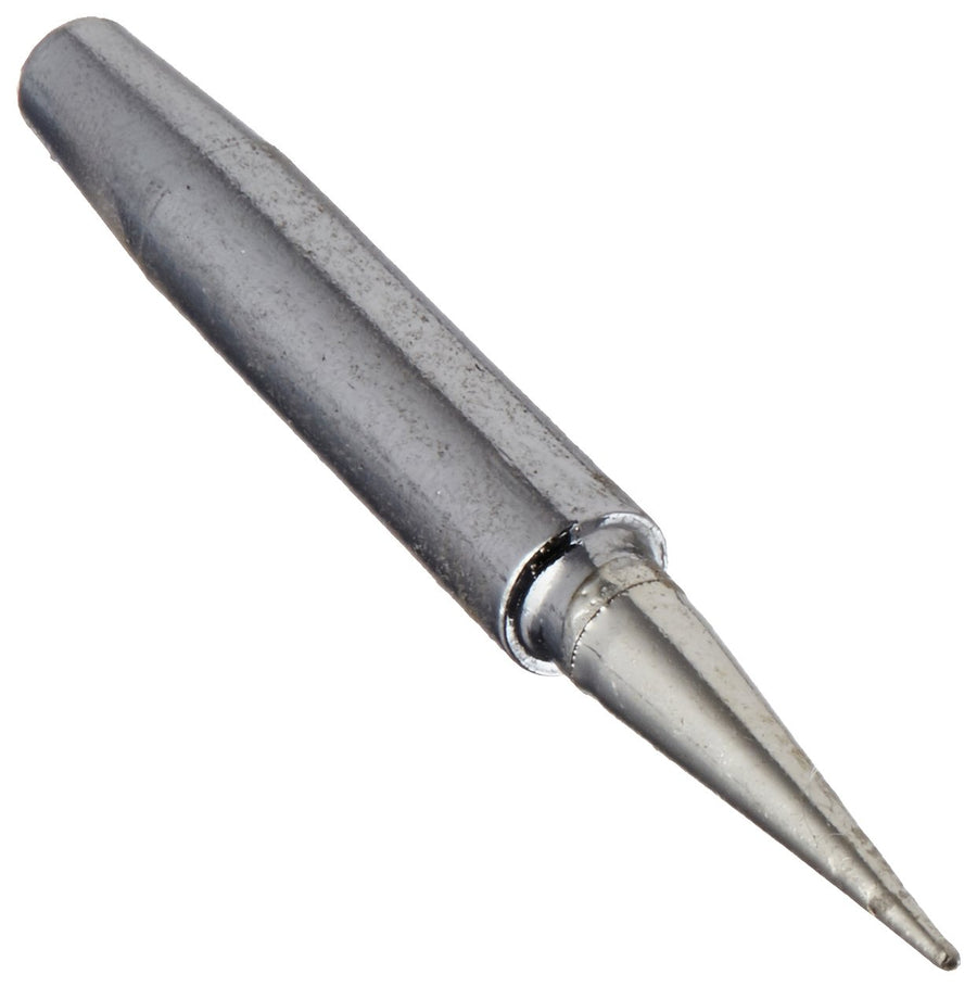Black Weller MP131 Arc Welding Tip