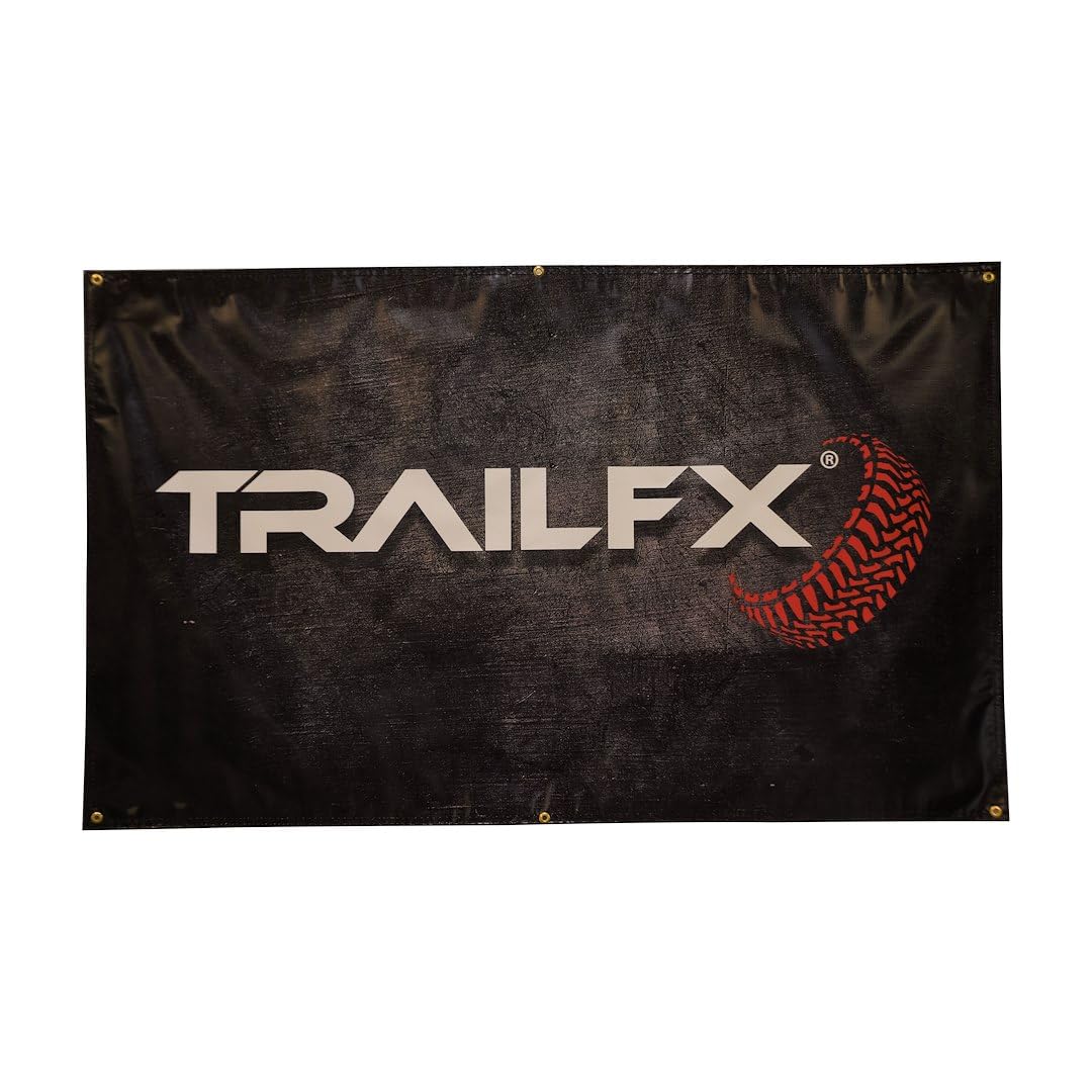 Logo Trailfx Banner