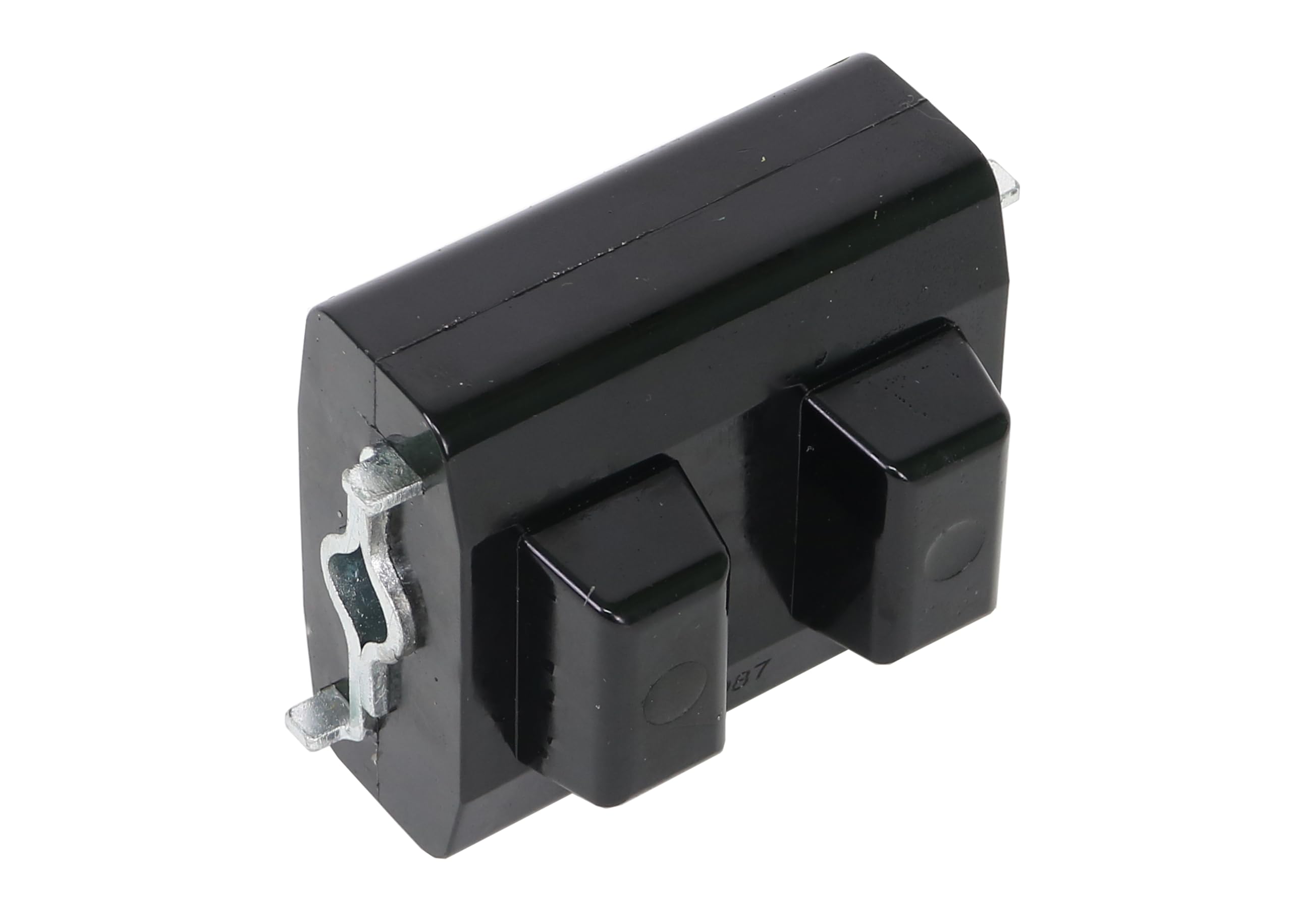 Whiteline W93534 Compatible Engine Mount with 88-00 K1500 Suburban, K1500, Tahoe, K2500, K2500 Suburban, Blazer, Yukon