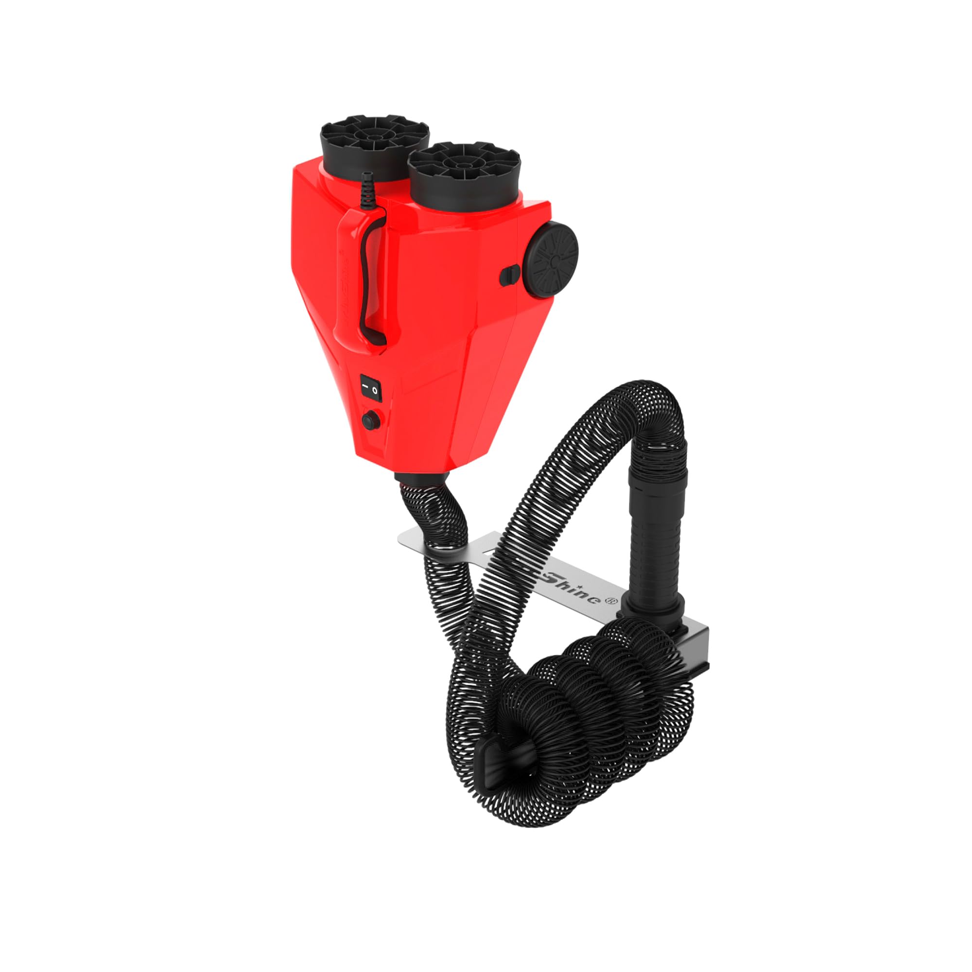 Hose Wall Holder MaxShine for Car Dryer