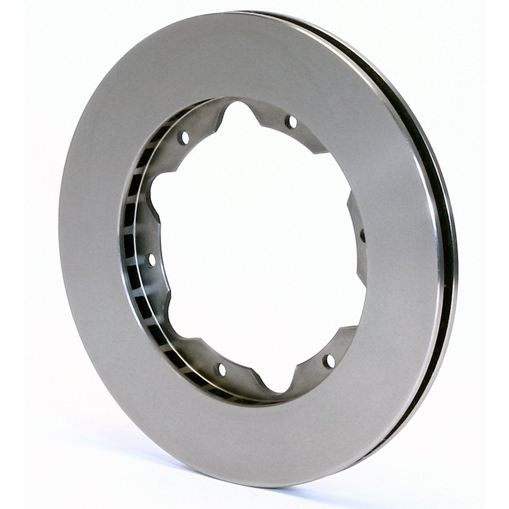 Wilwood 160-3747 10.25" X 5.5" .75" Ultralite 6 Bolt Brake Rotor