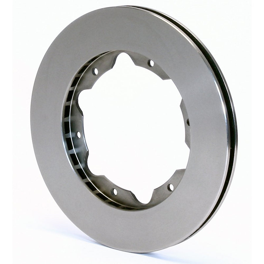 Wilwood 160-3747 10.25" X 5.5" .75" Ultralite 6 Bolt Brake Rotor
