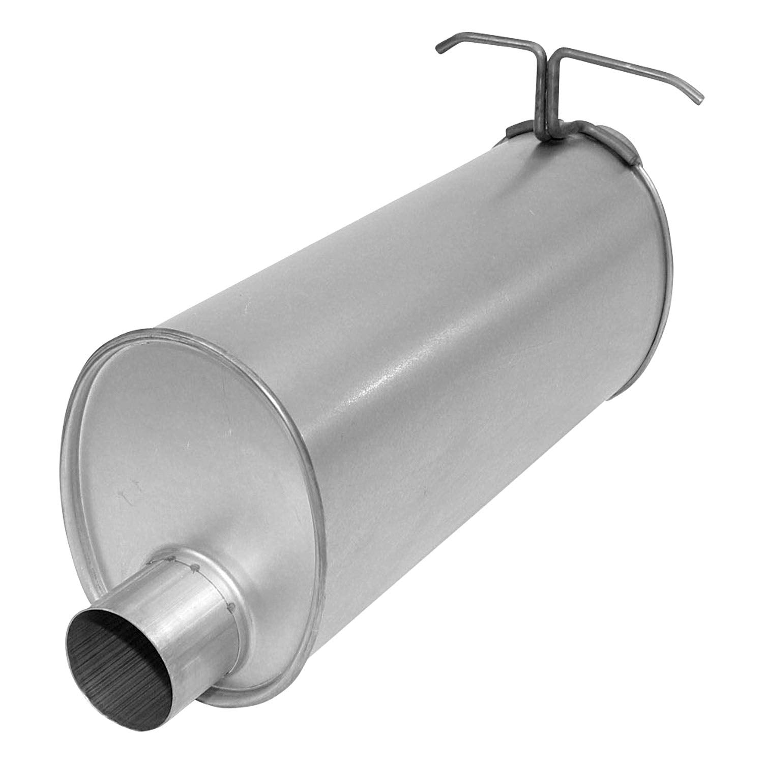 Exhaust Muffler AP Exhaust Products 2453
