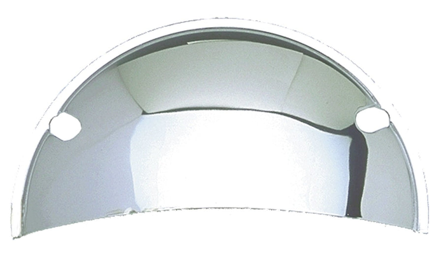 Headlight Trans-Dapt Performance Products Half Shield 9511