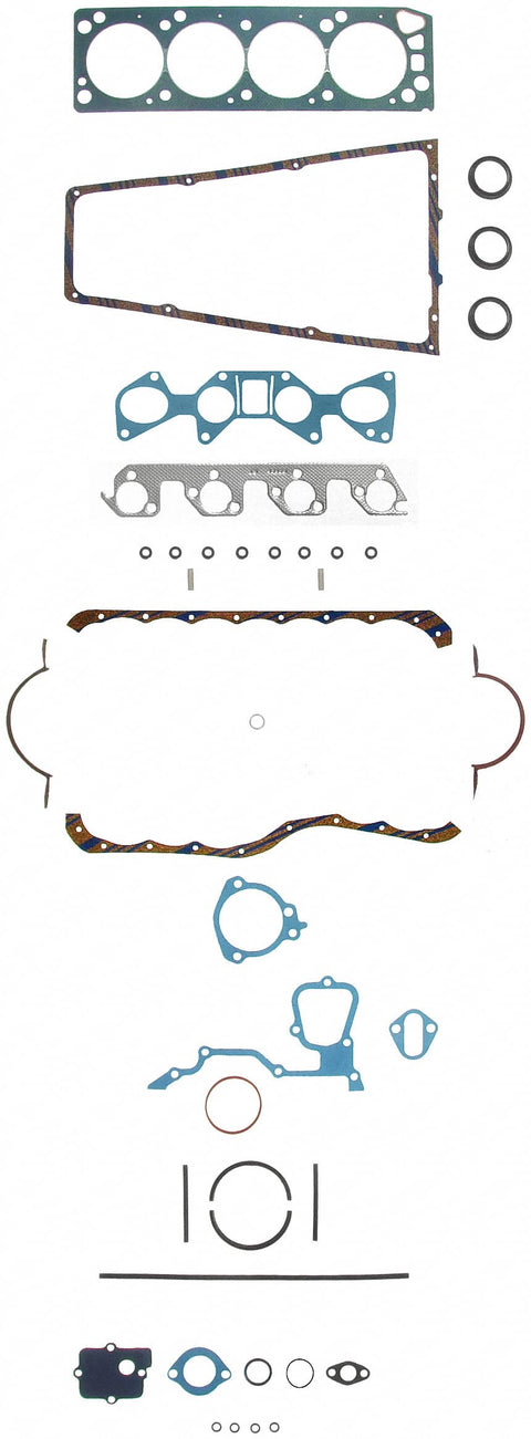 260-1018 FEL-PRO Gasket Kit
