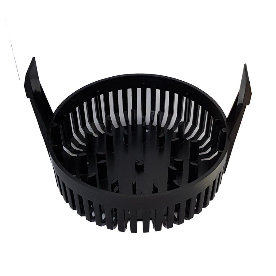 HD Bilge Intake Basket Johnson Pump 54274PK – Replacement for 4000 GPH Heavy-Duty Bilge Pump