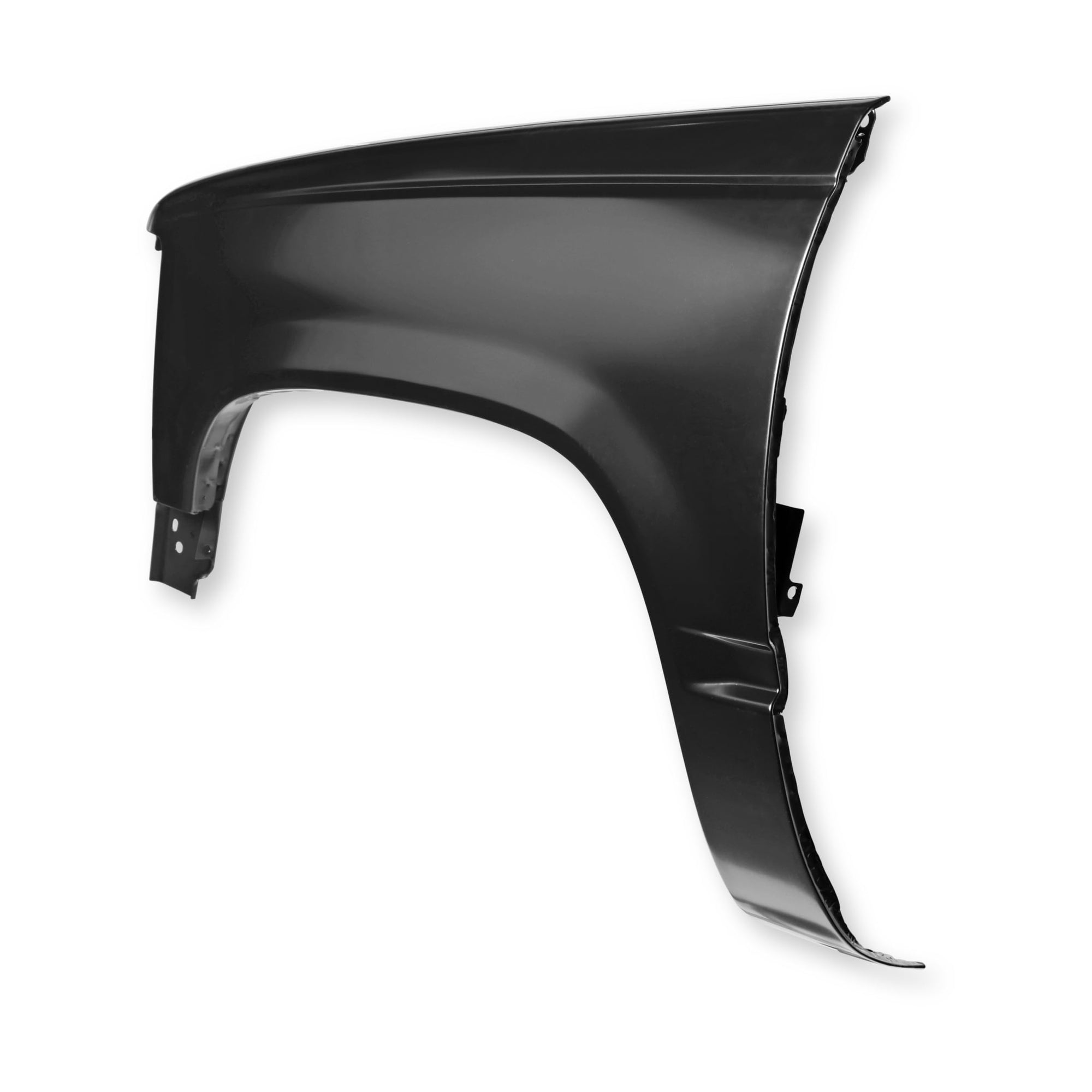 04-452 Brothers Trucks Premium C/K GMT400 Front Fender - LH