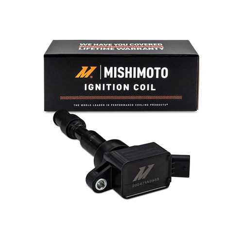 Ignition Coil Mishimoto compatible with Hyundai Veloster 2.0L N/A 2019-2020