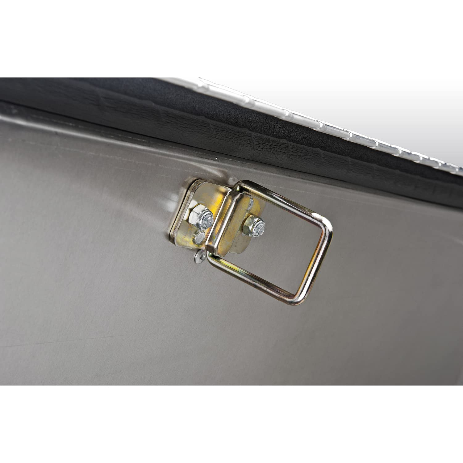 60" Crescent JOBOX Gear-Lock™ Aluminum Fullsize Chest - 1-350000