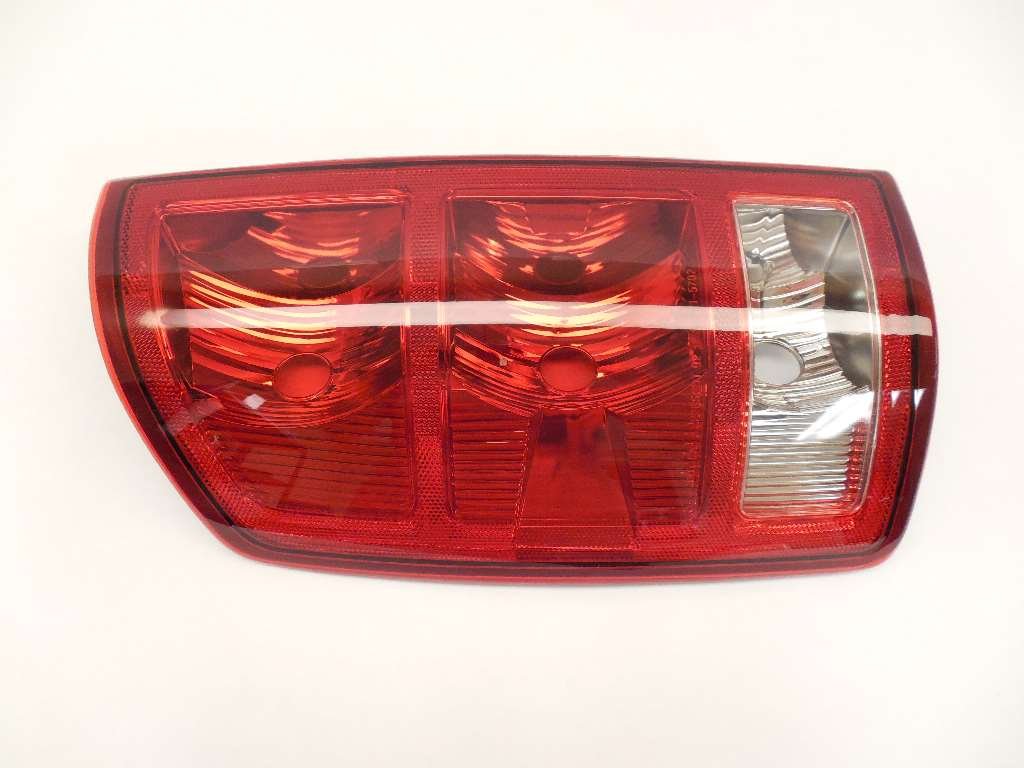 Dodge Ram Pickup TYC 11-5702-01 Driver Side Replacement Tail Light Assembly