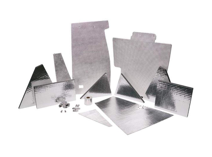 Heat Control Kit DEI 902471 - 11 Pieces