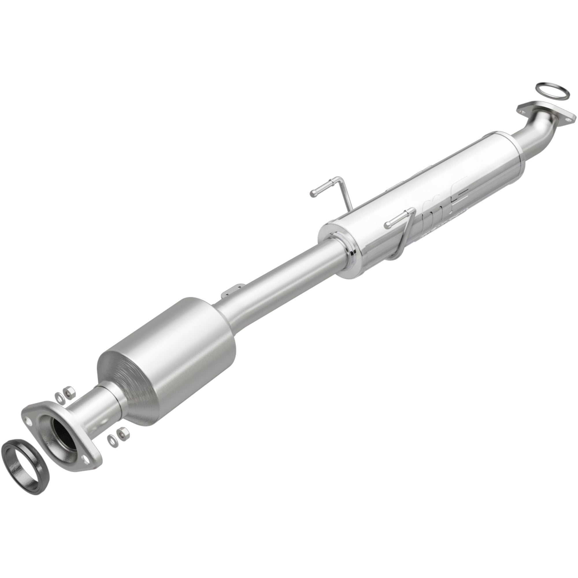 DIRECT FIT CONVERTER