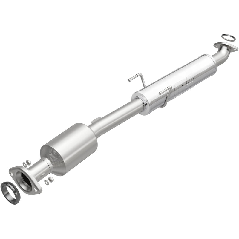 DIRECT FIT CONVERTER