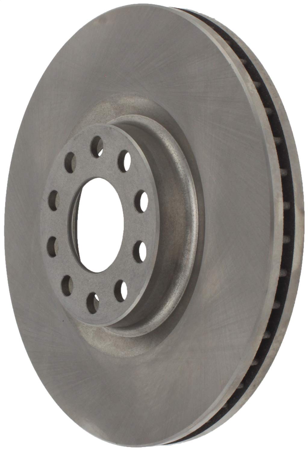 Front StopTech Brake Kit 908.33013 (Select Pack)
