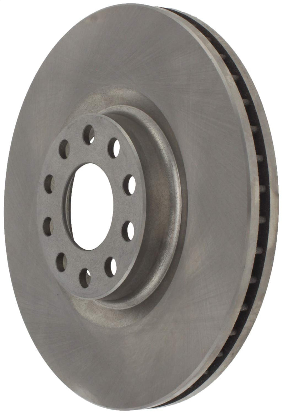 Front StopTech Brake Kit 908.33013 (Select Pack)