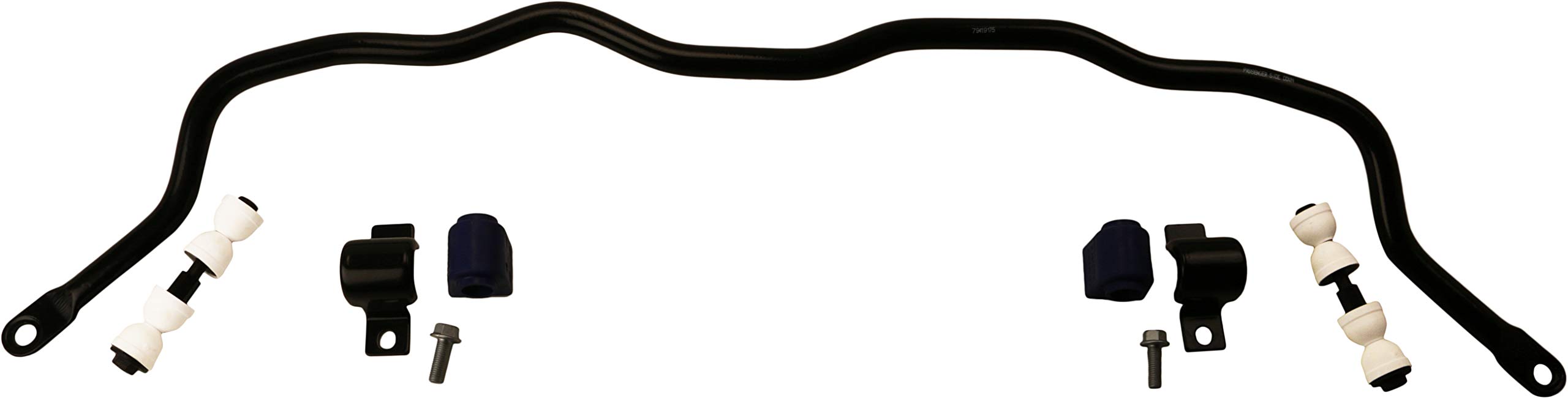 MOOG Suspension K170005 Bar Stabilizer Kit for Pontiac Grand Am