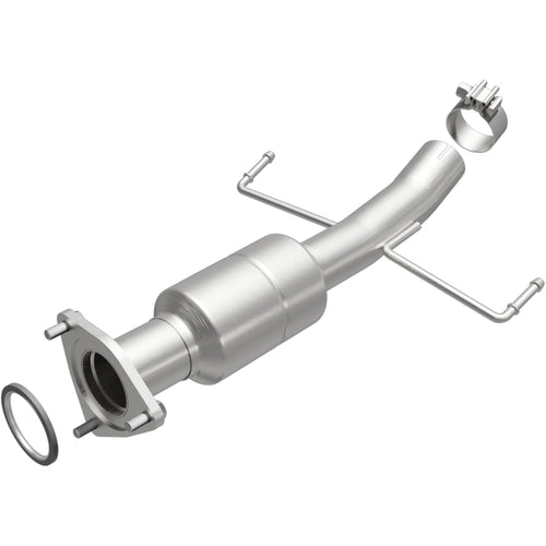 Direct Fit MagnaFlow 52223 Catalytic Converter (2010-2012 CX-7 2.5 L Underbody)