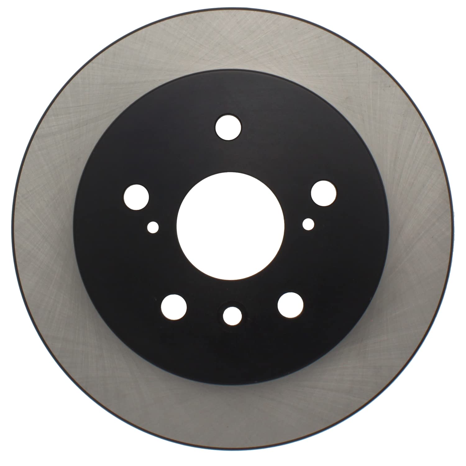 Centric 120.44188 Premium Automotive Replacement Rear Brake Rotor Fits Select 2013-2018 Lexus ES300h, 2013-2018 Lexus Es350, 2013-2018 Toyota Avalon, 2012-2017 Toyota Camry
