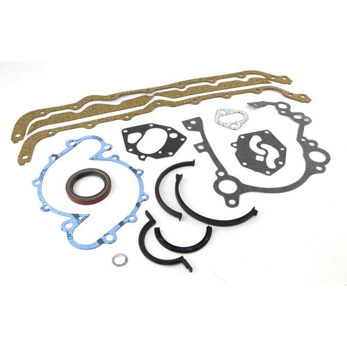 Engine Gasket Kit, Lower | Omix-Ada | 17442.07 | OE Reference: 8125727 | Fits 1972-1991 Jeep CJ/SJ