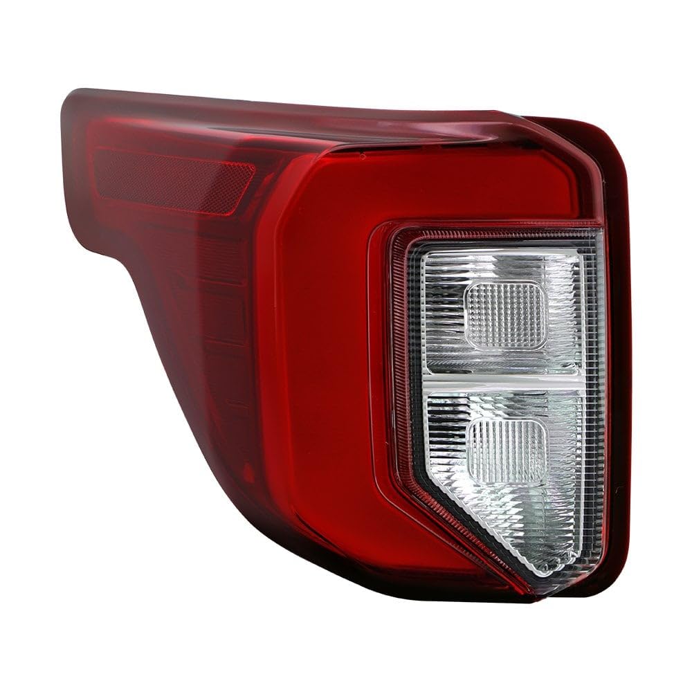 Ford Explorer Spyder (POE) 20-23 ST/ST Line Tail Light - OE Left