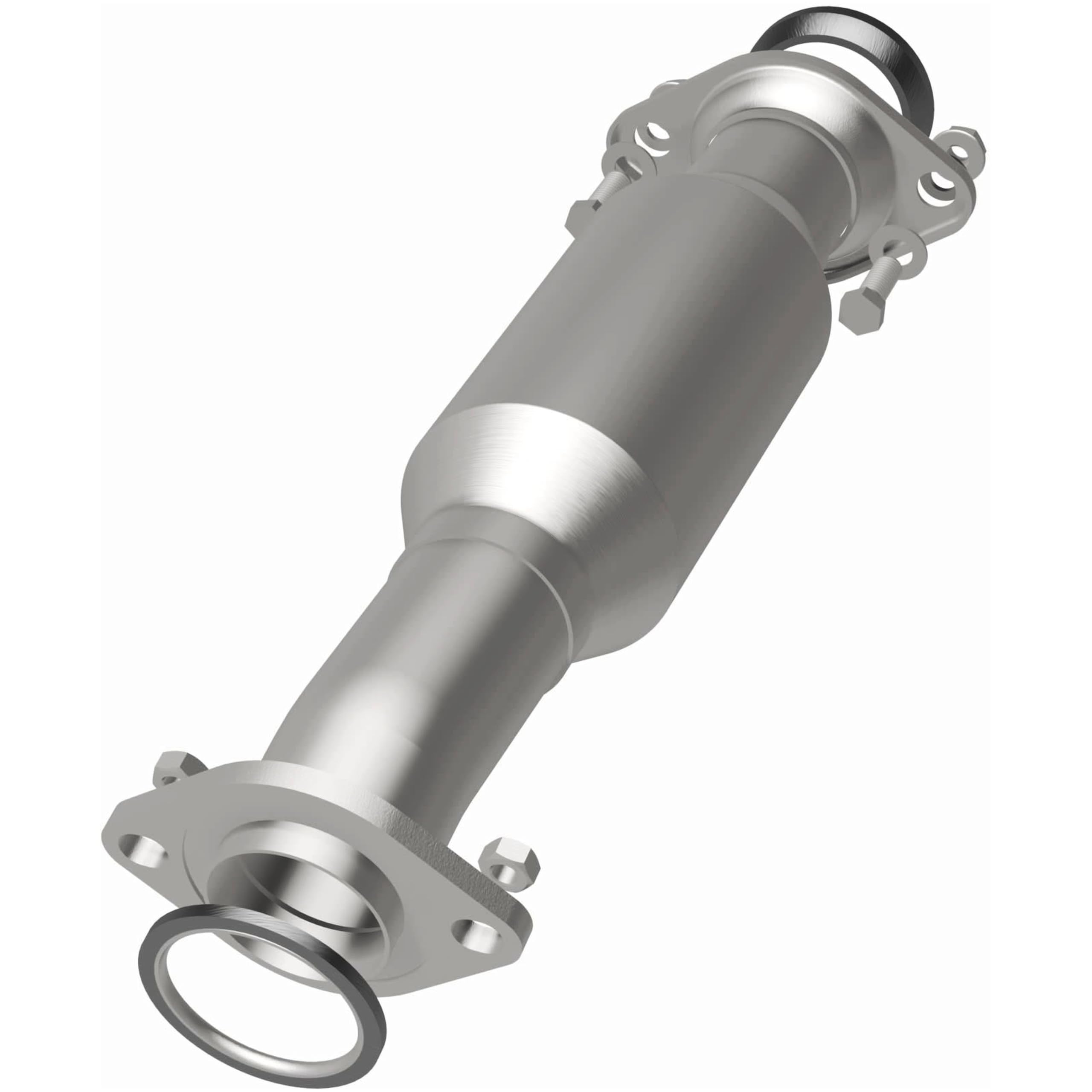 MagnaFlow 21-311 Catalytic Converter: Direct-Fit, OEM Grade, Compatible With 2006-2007 Mazda 6 2.3L (Federal/EPA Compliant)