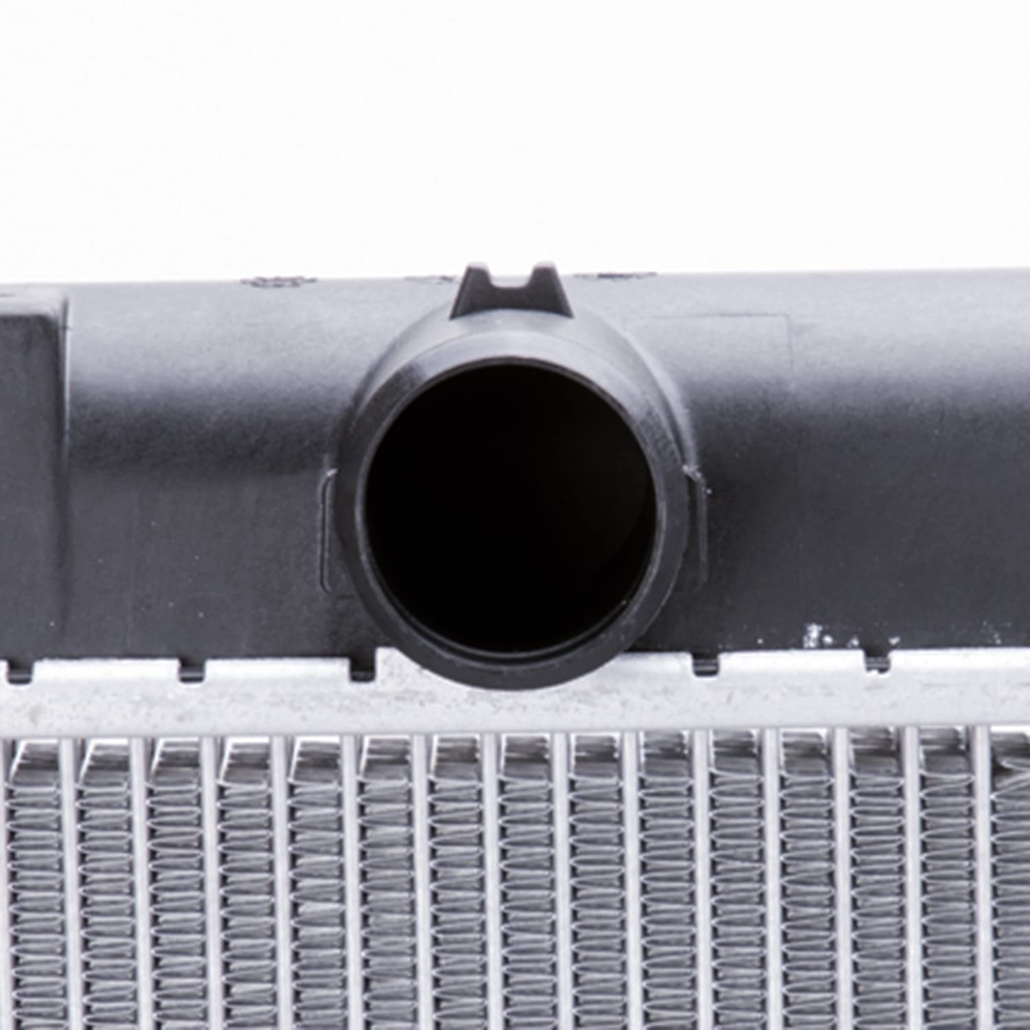 Radiator TYC 2321 Compatible with 2000-2006 Toyota Tundra
