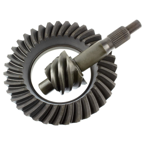 Excel Richmond Gear Ring and Pinion, 5.83 Ratio, 28 Spline Pinion, Ford 9 in, Kit