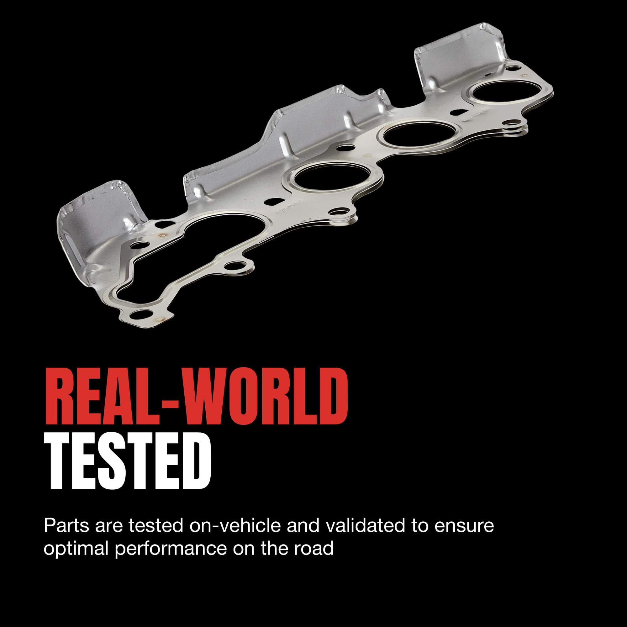 Exhaust Manifold Gasket Set FEL-PRO MS 97560