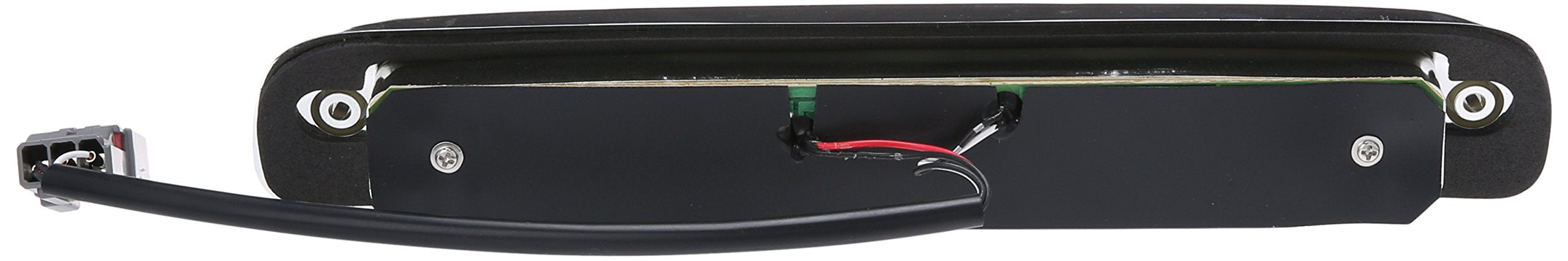 Recon LED Third Brake Light Kit 1999-2006 Ford F250HD/F350/F450/F550 Super Duty & 1995-2003 Ranger - Clear Lens 264116CL