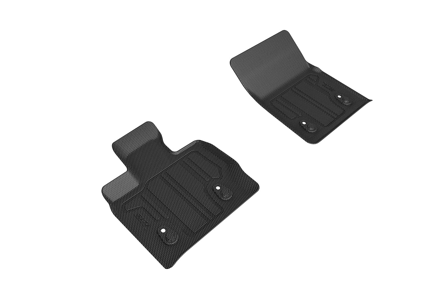 3D MAXpider Elegant Inser Hybrid for Select Mercedes-Benz G-Class Models - Can Only Be Paired With 3D MAXpider L1MB10904609