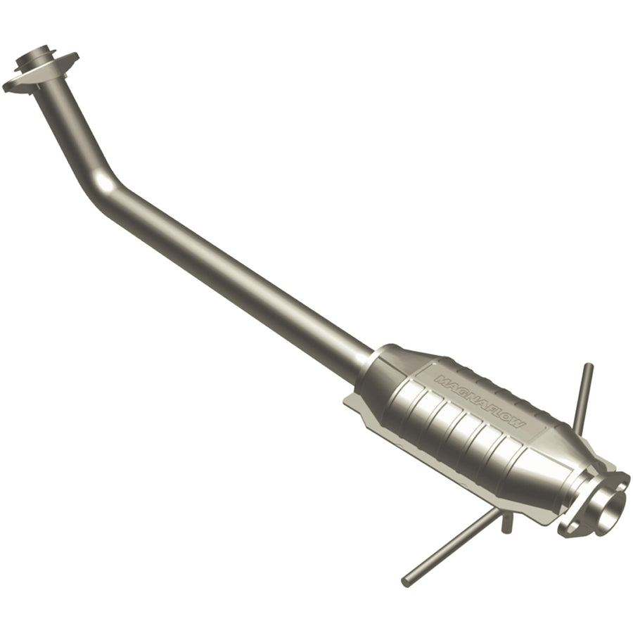 Catalytic Converter MagnaFlow 23248: Standard Grade, Direct-Fit (Federal/EPA Compliant)