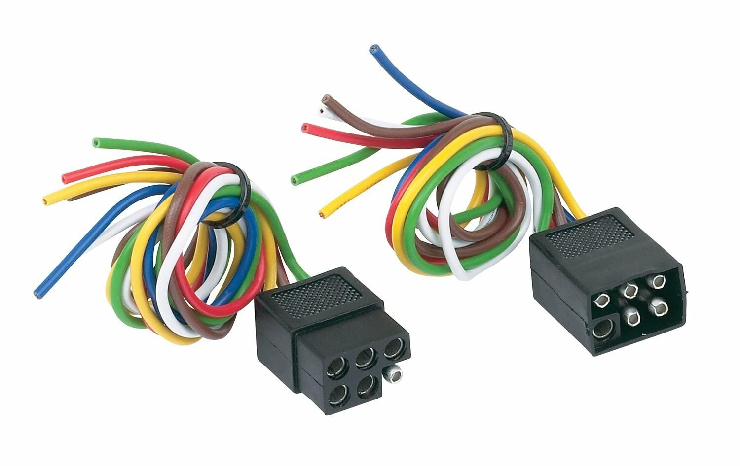 Trailer Connector Hopkins Towing Solutions