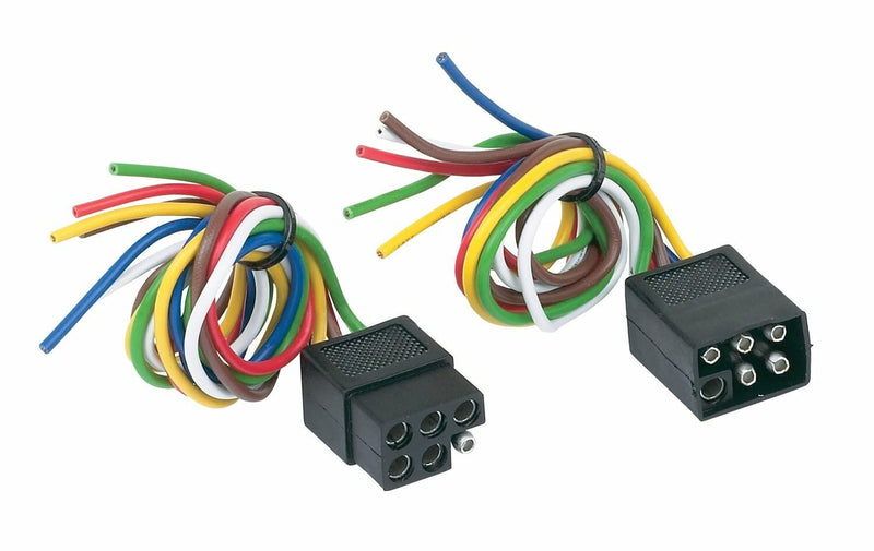 Trailer Connector Hopkins Towing Solutions