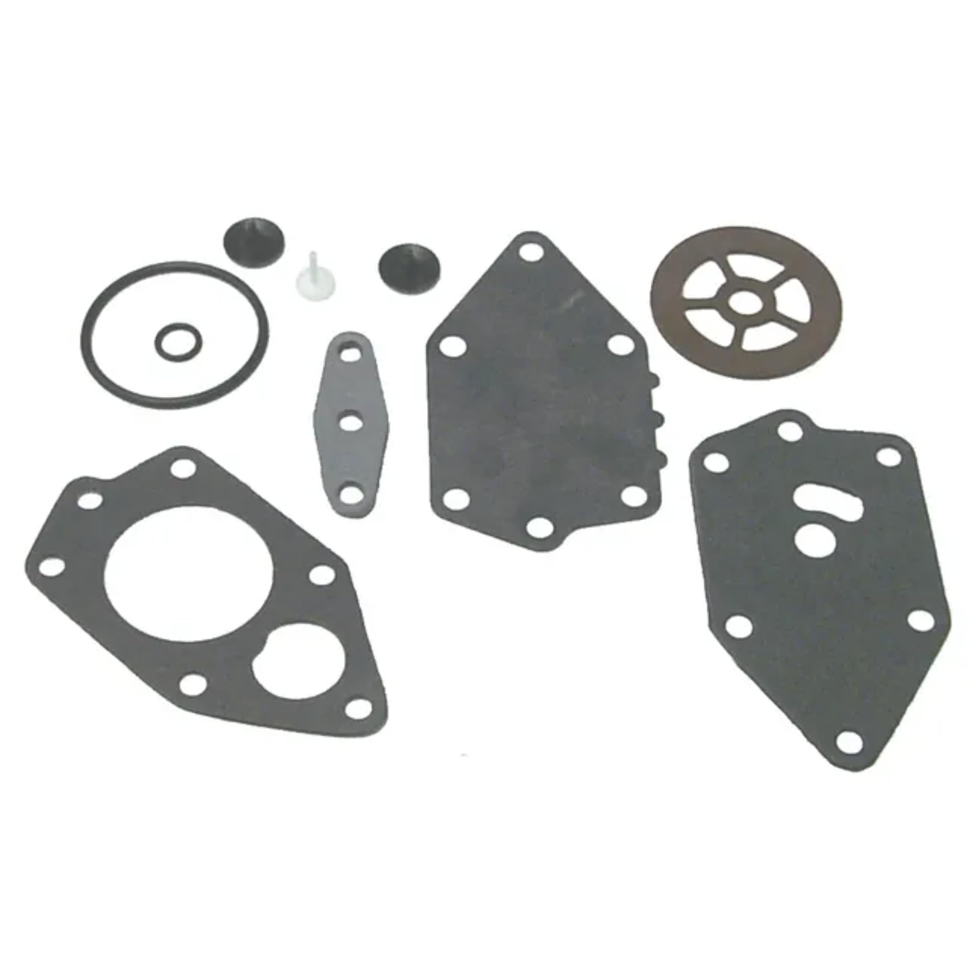 18-7800 Sierra Marine Fuel Pump Kit for Johnson/Evinrude Outboard Motor