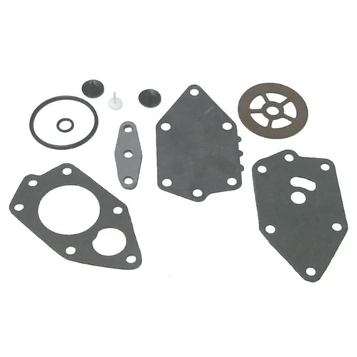 18-7800 Sierra Marine Fuel Pump Kit for Johnson/Evinrude Outboard Motor