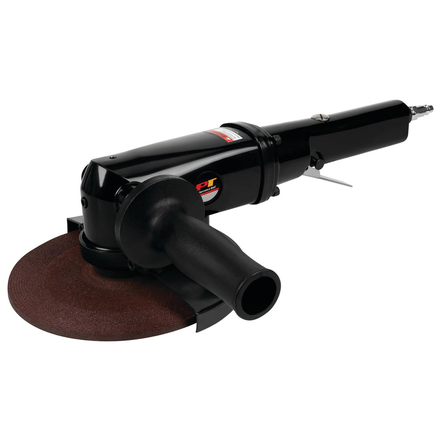 M647 Performance Tool 7-Inch Horizontal Angle Polisher