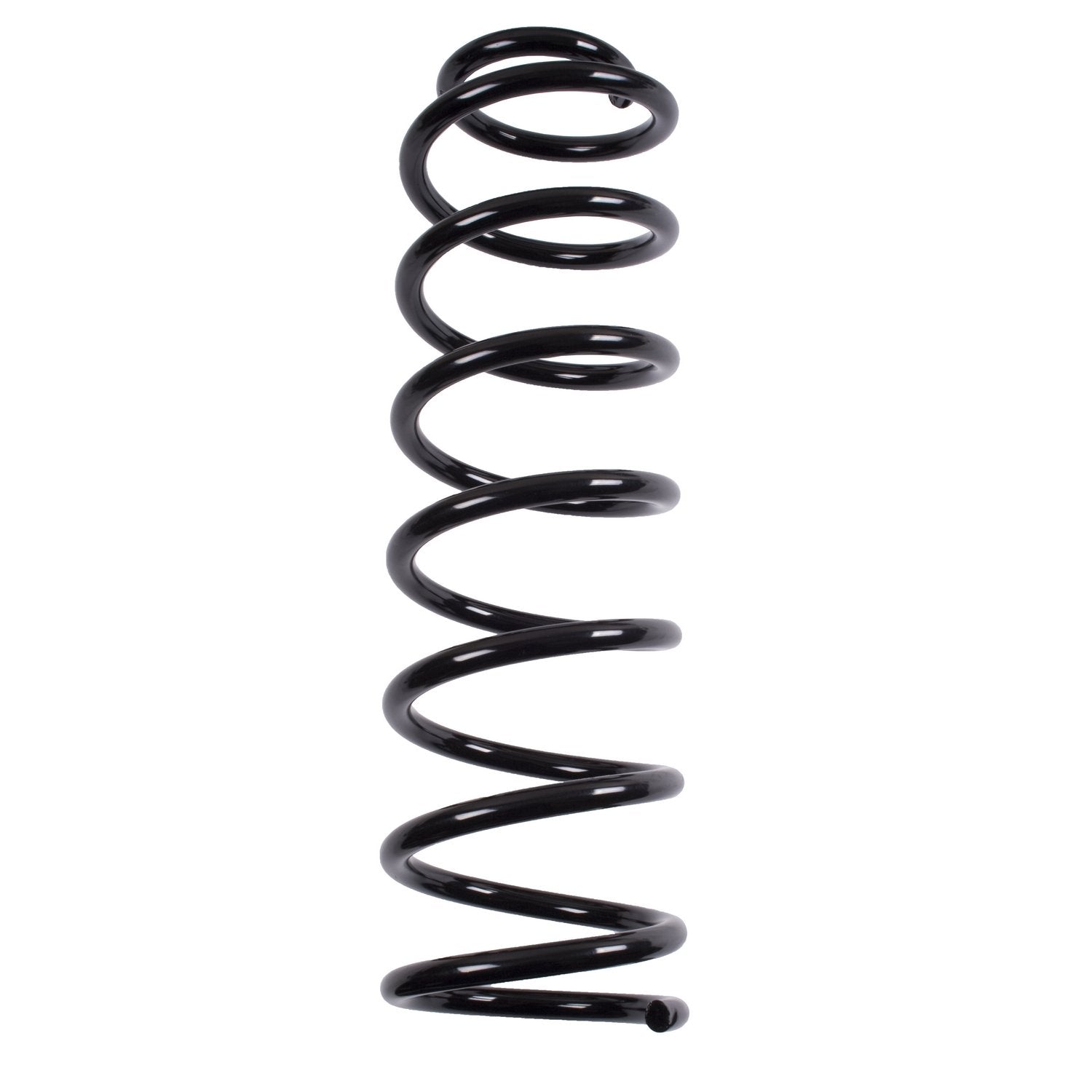 18274.01 Omix | Front Suspension Coil Spring | OE Reference: 52060130AA | Fits 1997-2006 Jeep Wrangler TJ