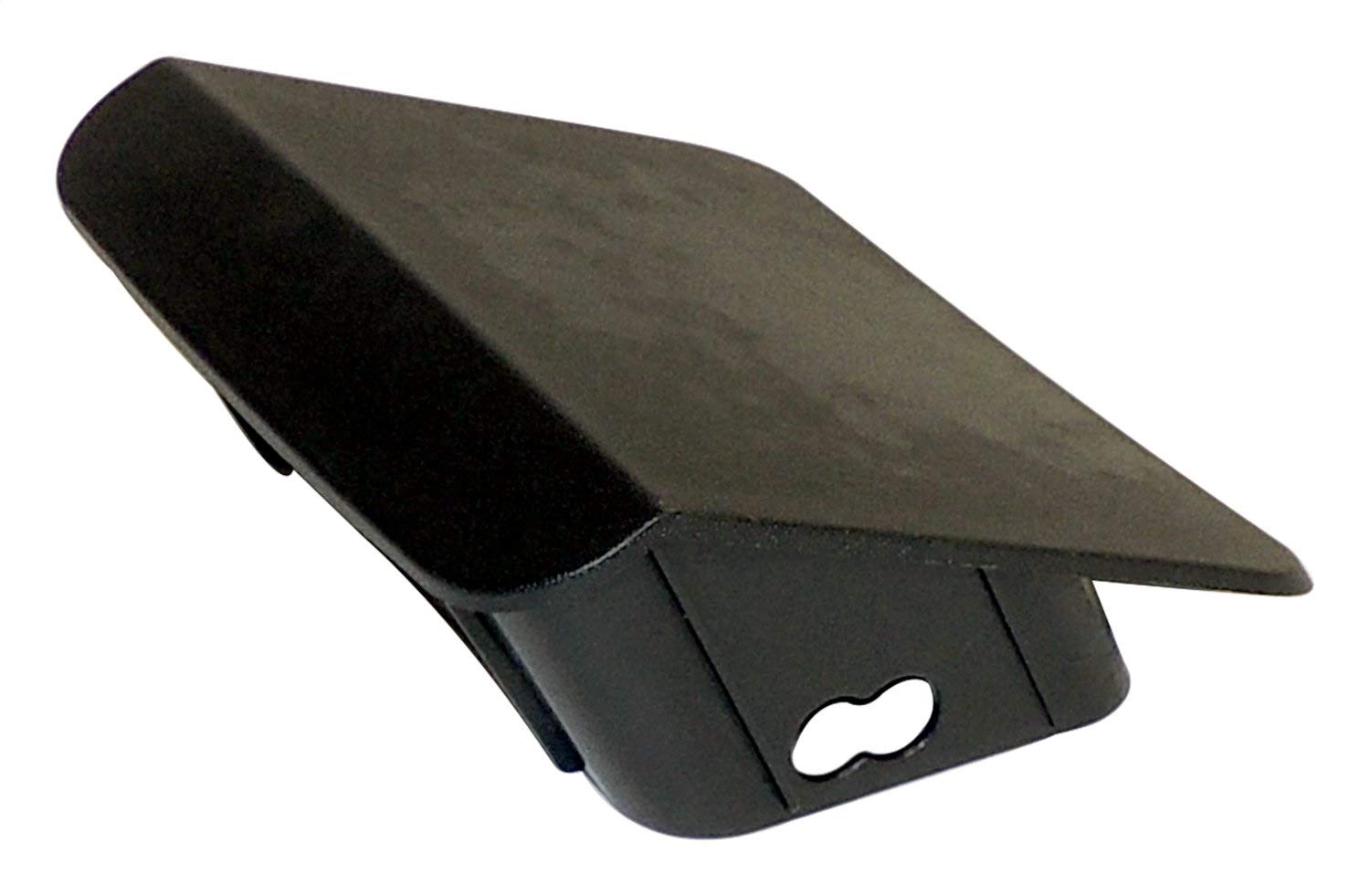 Bumper Crown End Cap