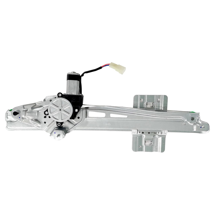 Front Right TYC 660740 Window Regulator