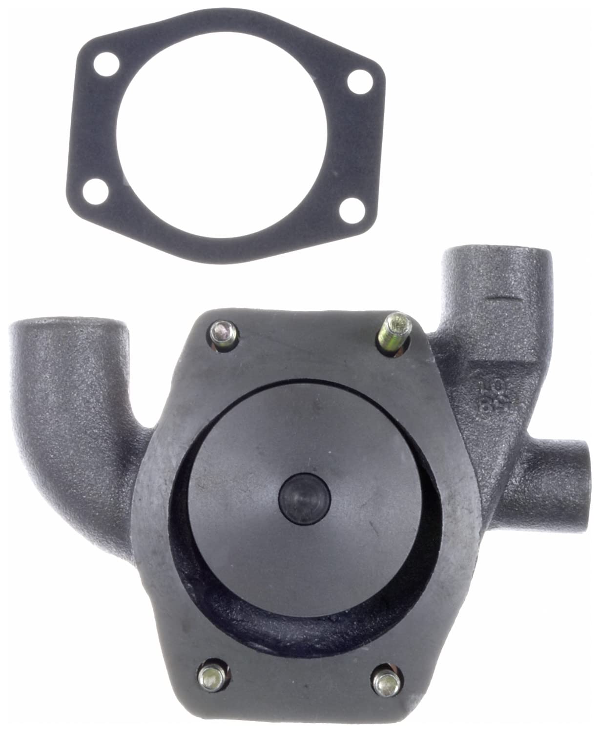 Heavy-Duty Gates 43232HD Engine Water Pump